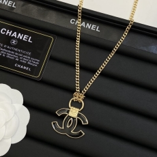 Chanel Necklaces